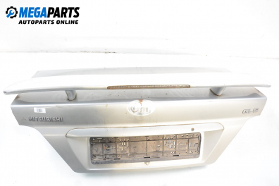 Заден капак за Mitsubishi Galant VI Sedan (09.1996 - 10.2004), 4+1 вр., седан, позиция: задна