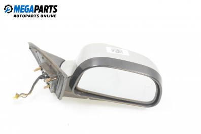Огледало за Mitsubishi Galant VI Sedan (09.1996 - 10.2004), 4+1 вр., седан, позиция: дясна