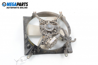 Перка охлаждане за Mitsubishi Galant VI Sedan (09.1996 - 10.2004) 2.0 (EA2A), 136 к.с.