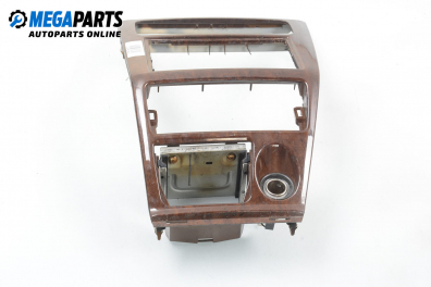 Централна конзола за Mitsubishi Galant VI Sedan (09.1996 - 10.2004)