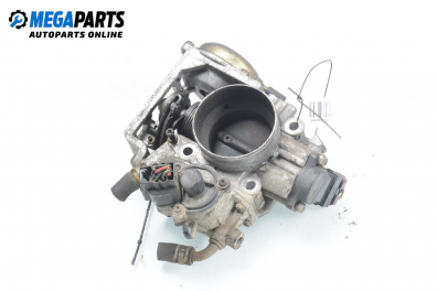 Дроселова клапа за Mitsubishi Galant VI Sedan (09.1996 - 10.2004) 2.0 (EA2A), 136 к.с.