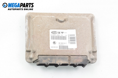 Компютър двигател за Skoda Octavia I Sedan (09.1996 - 12.2010) 1.6, 75 к.с., № Magneti Marelli 61600.260.10