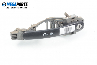 Външна дръжка за Skoda Octavia I Sedan (09.1996 - 12.2010), 4+1 вр., хечбек, позиция: предна, лява