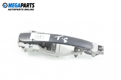 Външна дръжка за Skoda Octavia I Sedan (09.1996 - 12.2010), 4+1 вр., хечбек, позиция: задна, дясна