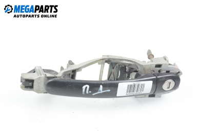 Външна дръжка за Skoda Octavia I Sedan (09.1996 - 12.2010), 4+1 вр., хечбек, позиция: предна, дясна