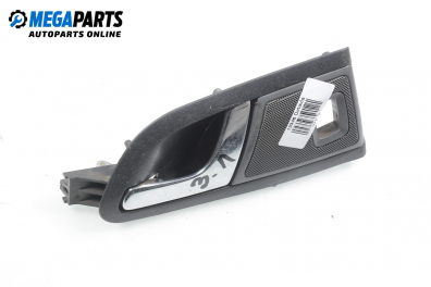 Вътрешна дръжка за Skoda Octavia I Sedan (09.1996 - 12.2010), 4+1 вр., хечбек, позиция: задна, лява