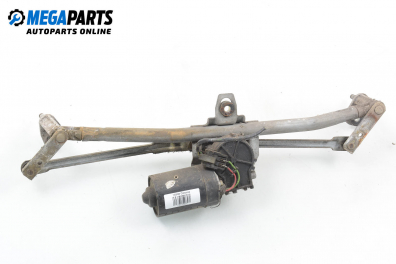 Ел. мотор за чистачките за Skoda Octavia I Sedan (09.1996 - 12.2010), хечбек, позиция: предна