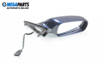 Огледало за Skoda Octavia I Sedan (09.1996 - 12.2010), 4+1 вр., хечбек, позиция: дясна