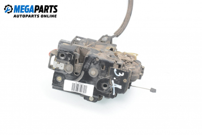 Брава на врата за Skoda Octavia I Sedan (09.1996 - 12.2010), позиция: задна, дясна