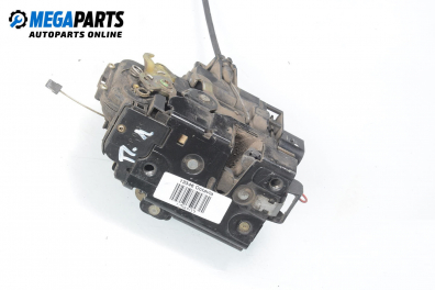 Брава на врата за Skoda Octavia I Sedan (09.1996 - 12.2010), позиция: предна, лява