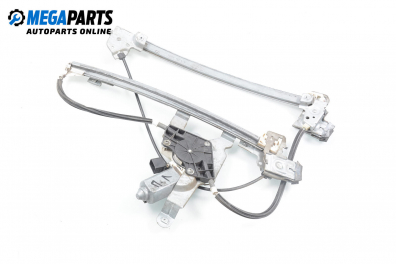 Машинка ел. стъкло за Skoda Octavia I Sedan (09.1996 - 12.2010), 4+1 вр., хечбек, позиция: предна, лява
