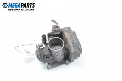 Дроселова клапа за Skoda Octavia I Sedan (09.1996 - 12.2010) 1.6, 75 к.с.