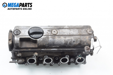 Глава за Skoda Octavia I Sedan (09.1996 - 12.2010) 1.6, 75 к.с.