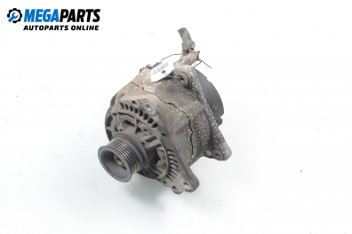Алтернатор / генератор за Skoda Octavia I Sedan (09.1996 - 12.2010) 1.6, 75 к.с.