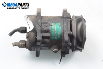 Компресор климатик за Skoda Octavia I Sedan (09.1996 - 12.2010) 1.6, 75 к.с., SD7H13