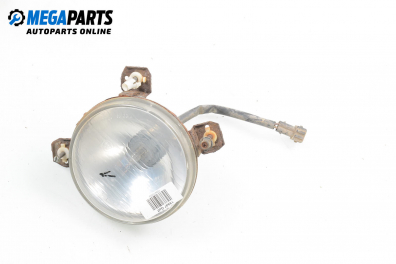 Фар за Volkswagen Golf II Hatchback (08.1983 - 12.1992), хечбек, позиция: лява