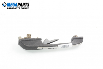 Външна дръжка за Volkswagen Golf II Hatchback (08.1983 - 12.1992), 4+1 вр., хечбек, позиция: задна, дясна