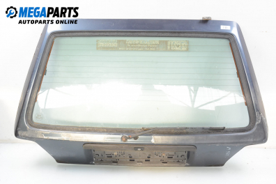 Заден капак за Volkswagen Golf II Hatchback (08.1983 - 12.1992), 4+1 вр., хечбек, позиция: задна