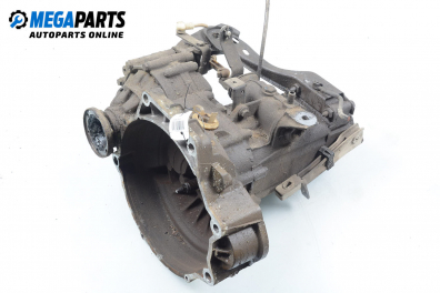 Ръчна скоростна кутия за Volkswagen Golf II Hatchback (08.1983 - 12.1992) 1.6, 70 к.с.