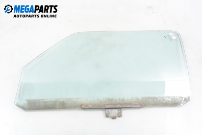 Странично стъкло за Volkswagen Golf II Hatchback (08.1983 - 12.1992), 2+1 вр., хечбек, позиция: предна, лява