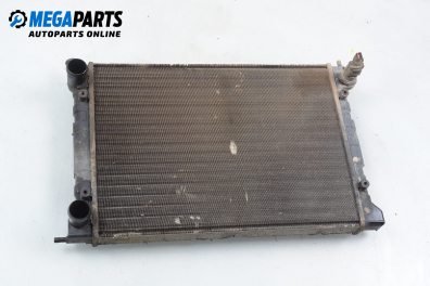 Воден радиатор за Volkswagen Golf II Hatchback (08.1983 - 12.1992) 1.6, 70 к.с.