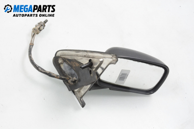 Огледало за Volkswagen Golf II Hatchback (08.1983 - 12.1992), 2+1 вр., хечбек, позиция: дясна