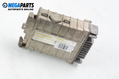 Компютър двигател за Volkswagen Golf II Hatchback (08.1983 - 12.1992) 1.6, 70 к.с., № Bosch 0 285 007 032