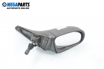 Огледало за Opel Corsa B Hatchback (03.1993 - 12.2002), 2+1 вр., хечбек, позиция: дясна