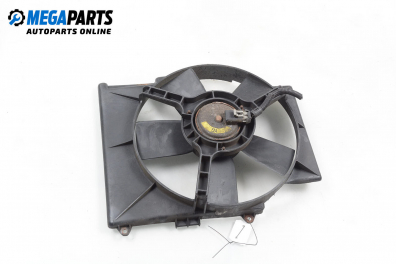 Перки охлаждане за Opel Astra F Sedan (09.1991 - 09.1998) 1.7 TDS, 82 к.с.