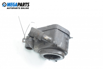 Маслоохладител за Opel Astra F Sedan (09.1991 - 09.1998) 1.7 TDS, 82 к.с.