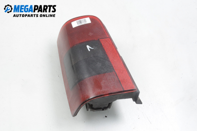 Стоп за Peugeot Partner Combispace (05.1996 - 12.2015), миниван, позиция: лява