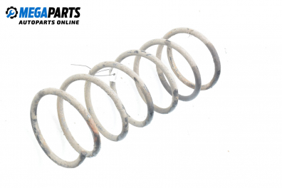 Пружина за ходова част за Peugeot Partner Combispace (05.1996 - 12.2015), миниван, позиция: предна