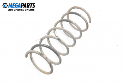 Пружина за ходова част за Peugeot Partner Combispace (05.1996 - 12.2015), миниван, позиция: предна
