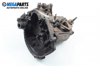 Ръчна скоростна кутия за Peugeot Partner Combispace (05.1996 - 12.2015) 1.1, 60 к.с.