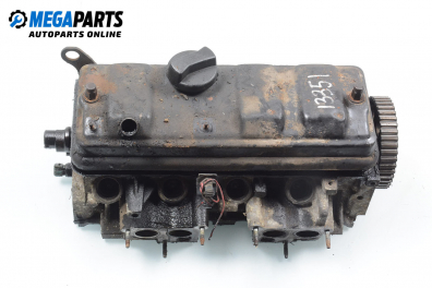 Глава за Peugeot Partner Combispace (05.1996 - 12.2015) 1.1, 60 к.с.