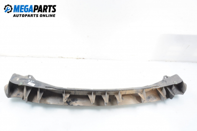 Държач броня за Citroen Saxo Hatchback (02.1996 - 04.2004), хечбек, позиция: задна