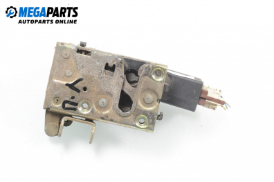 Брава на врата за Citroen Saxo Hatchback (02.1996 - 04.2004), позиция: предна, лява