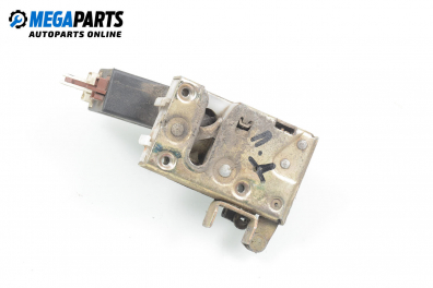Брава на врата за Citroen Saxo Hatchback (02.1996 - 04.2004), позиция: предна, дясна