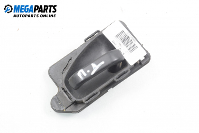 Вътрешна дръжка за Citroen Saxo Hatchback (02.1996 - 04.2004), 4+1 вр., хечбек, позиция: предна, дясна