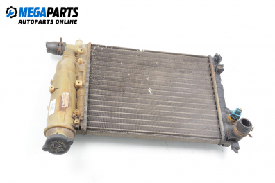 Воден радиатор за Citroen Saxo Hatchback (02.1996 - 04.2004) 1.1 X,SX, 60 к.с.