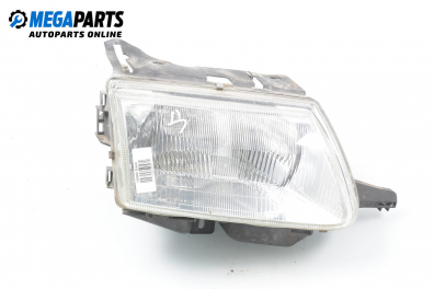 Фар за Citroen Saxo Hatchback (02.1996 - 04.2004), хечбек, позиция: дясна