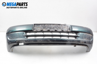 Предна броня за Citroen Saxo Hatchback (02.1996 - 04.2004), хечбек, позиция: предна