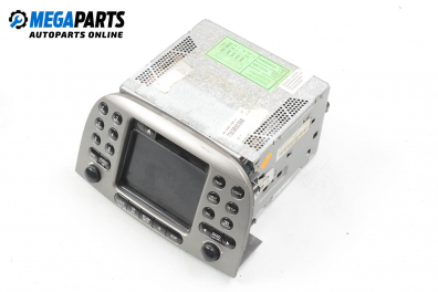 GPS навигация за Lancia Lybra Station Wagon (07.1999 - 10.2005)