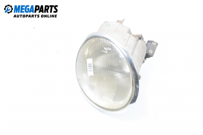 Фар за Lancia Lybra Station Wagon (07.1999 - 10.2005), комби, позиция: дясна