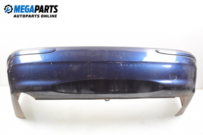 Задна броня за Lancia Lybra Station Wagon (07.1999 - 10.2005), комби