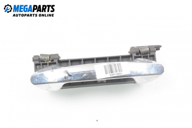 Външна дръжка за Lancia Lybra Station Wagon (07.1999 - 10.2005), 4+1 вр., комби, позиция: задна, лява