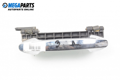 Външна дръжка за Lancia Lybra Station Wagon (07.1999 - 10.2005), 4+1 вр., комби, позиция: задна, дясна