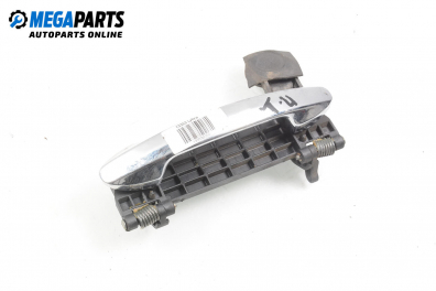 Външна дръжка за Lancia Lybra Station Wagon (07.1999 - 10.2005), 4+1 вр., комби, позиция: предна, дясна