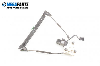 Машинка ел. стъкло за Lancia Lybra Station Wagon (07.1999 - 10.2005), 4+1 вр., комби, позиция: предна, дясна