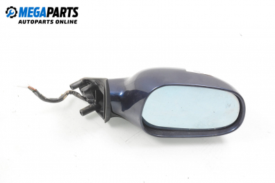 Огледало за Lancia Lybra Station Wagon (07.1999 - 10.2005), 4+1 вр., комби, позиция: дясна